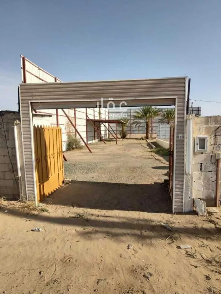 أرض للبيع في حي الصبيحي, مدينة بيشه, منطقة عسير صورة 2