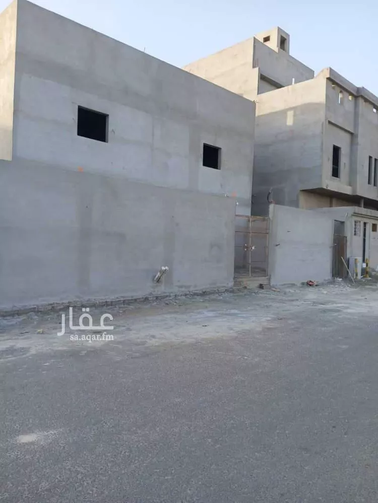 فيلا للبيع في شارع قعاس, حي الرياض, مدينة جدة, منطقة مكة المكرمة صورة 3