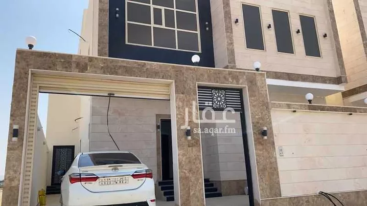 فيلا للبيع في شارع محمد المرزوقي, حي الصالحية, مدينة جدة, منطقة مكة المكرمة صورة 2