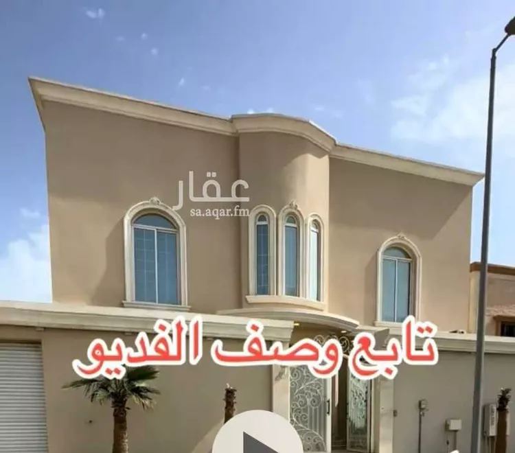 فيلا للبيع في شارع العيينه, حي الصواري, مدينة الخبر, المنطقة الشرقية صورة 3