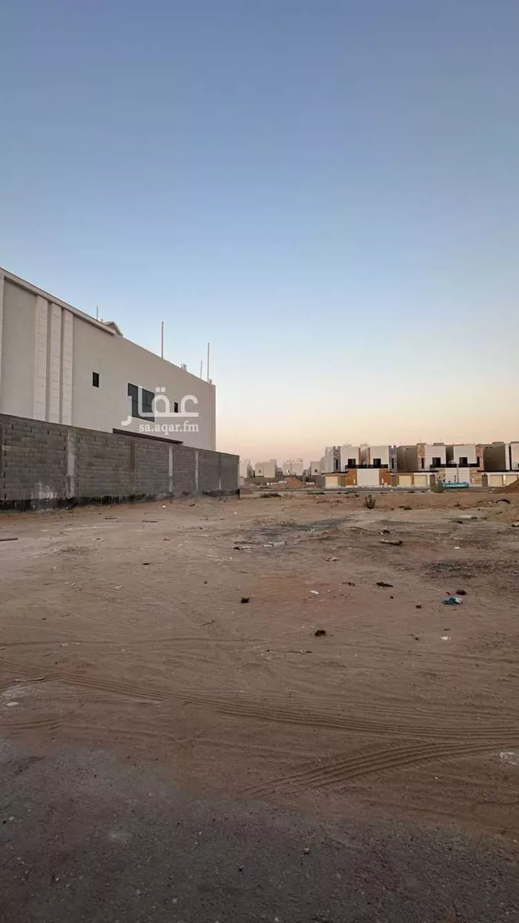 أرض للبيع في شارع مشرفة 6, حي مشرفة, مدينة الهياثم, منطقة الرياض