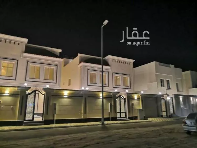 فيلا للبيع في شارع يكرب, حي الصواري, مدينة الخبر, المنطقة الشرقية صورة 3