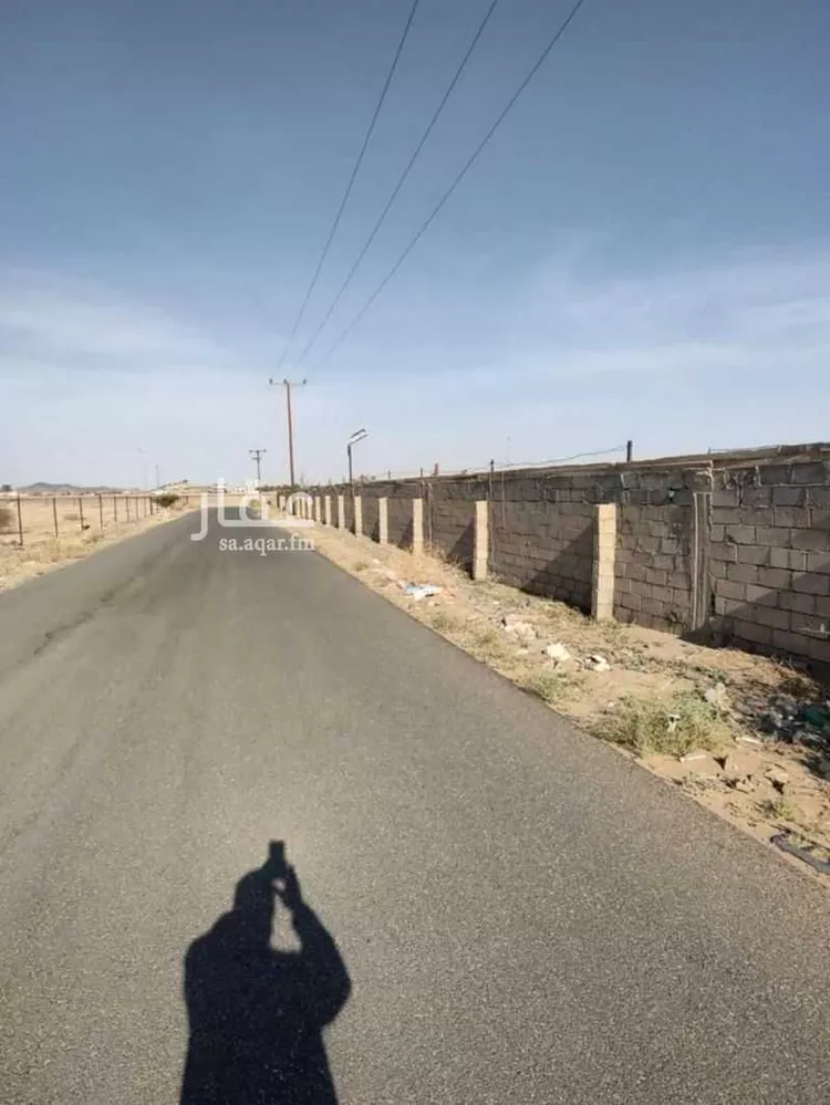 أرض للبيع في حي الصبيحي, مدينة بيشه, منطقة عسير صورة 5