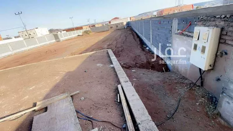 Land for Sale in Al Jumum Al Kheef