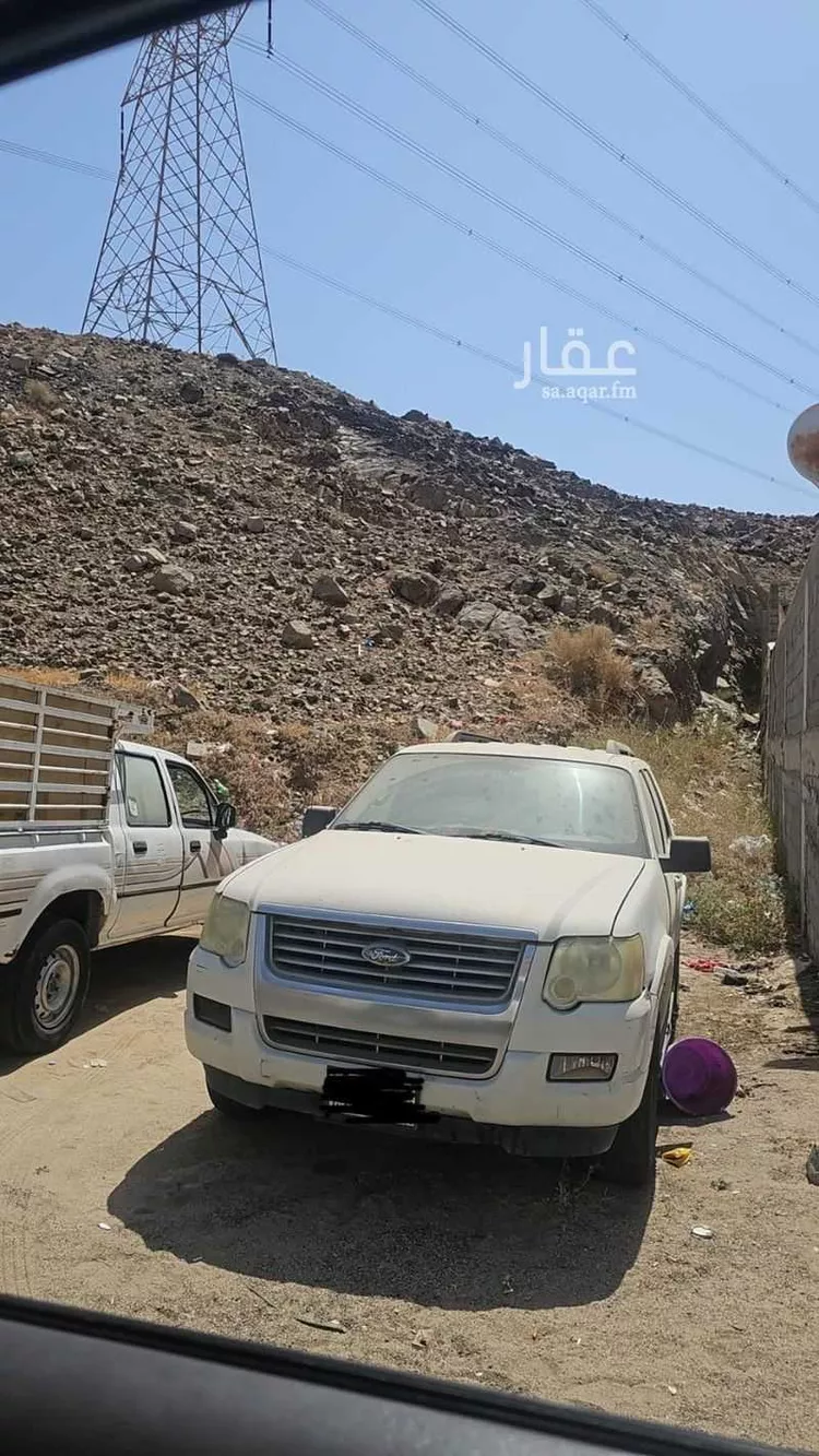 أرض للبيع في شارع الاميره لولوه بنت عبدالعزيز, حي النوارية, مدينة مكه المكرمه, منطقة مكة المكرمة صورة 3