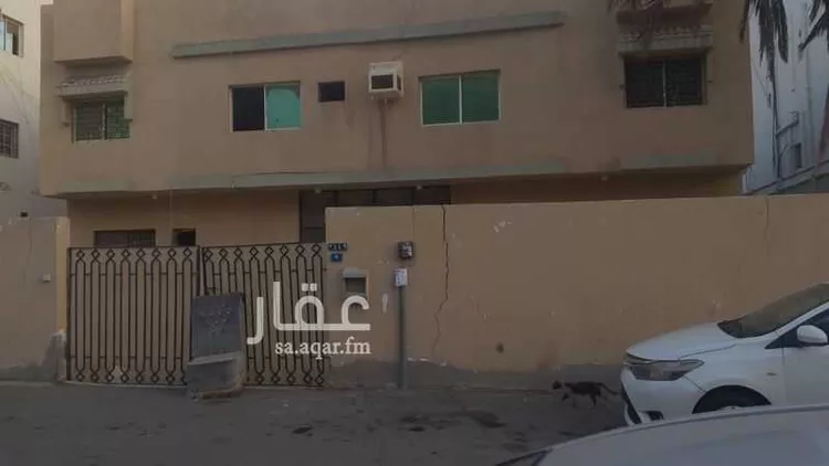 أرض للبيع في شارع ابن مهزيار, حي المروة, مدينة جدة, منطقة مكة المكرمة صورة 2