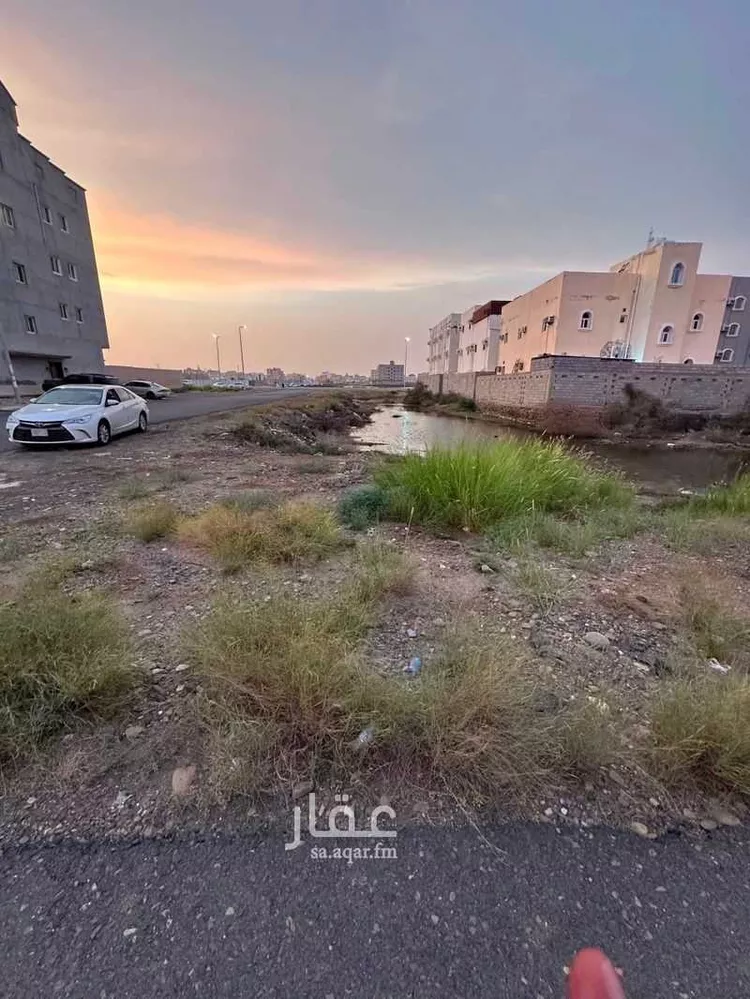 Land for Sale in Jazan As Suways صورة 4
