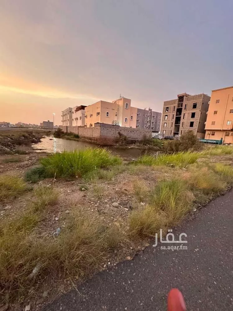 Land for Sale in Jazan As Suways