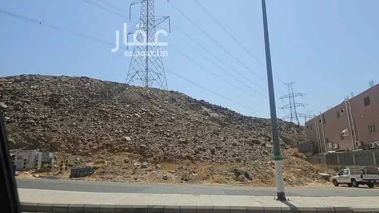 أرض للبيع في شارع الاميره لولوه بنت عبدالعزيز, حي النوارية, مدينة مكه المكرمه, منطقة مكة المكرمة صورة 4