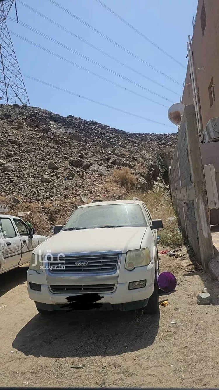 أرض للبيع في شارع الاميره لولوه بنت عبدالعزيز, حي النوارية, مدينة مكه المكرمه, منطقة مكة المكرمة صورة 2