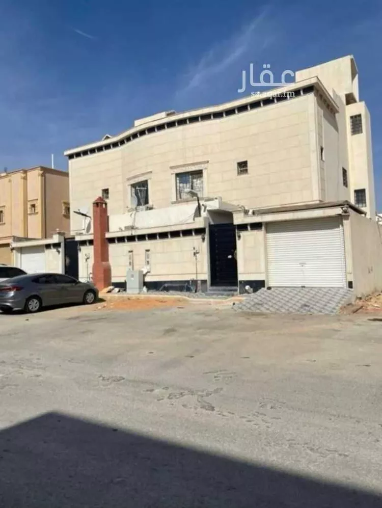 فيلا للبيع في شارع رقم 159, حي ظهرة لبن, مدينة الرياض, منطقة الرياض صورة 3