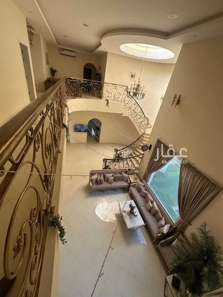 فيلا للبيع في شارع العيينه, حي الصواري, مدينة الخبر, المنطقة الشرقية صورة 5