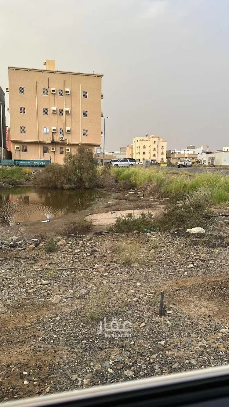 Land for Sale in Jazan As Suways صورة 3