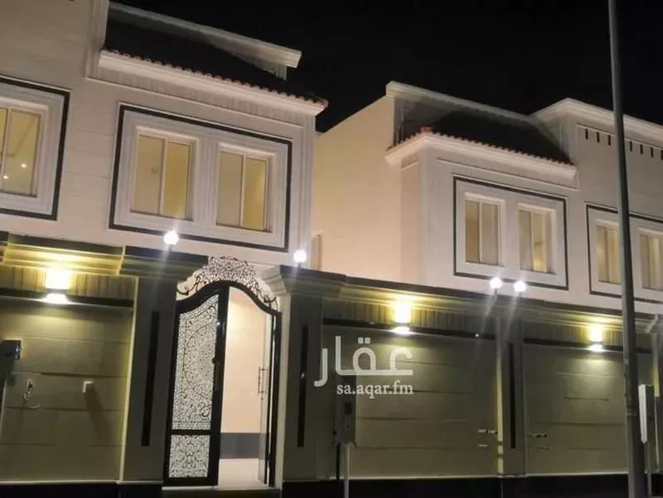 فيلا للبيع في شارع يكرب, حي الصواري, مدينة الخبر, المنطقة الشرقية صورة 2