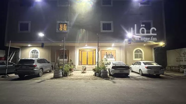 عمارة للبيع في شارع أبي حنيفة النعمان, حي الشامية الجديد, مدينة مكة المكرمة, منطقة مكة المكرمة صورة 2