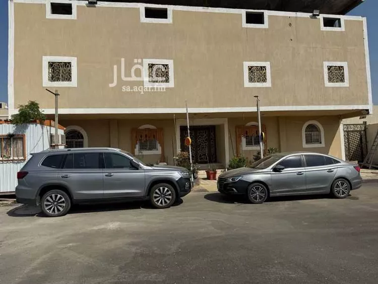 عمارة للبيع في شارع أبي حنيفة النعمان, حي الشامية الجديد, مدينة مكة المكرمة, منطقة مكة المكرمة