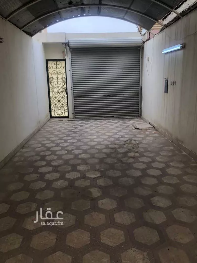 دور للإيجار في شارع السماني ، حي الزهرة ، الرياض ، منطقة الرياض