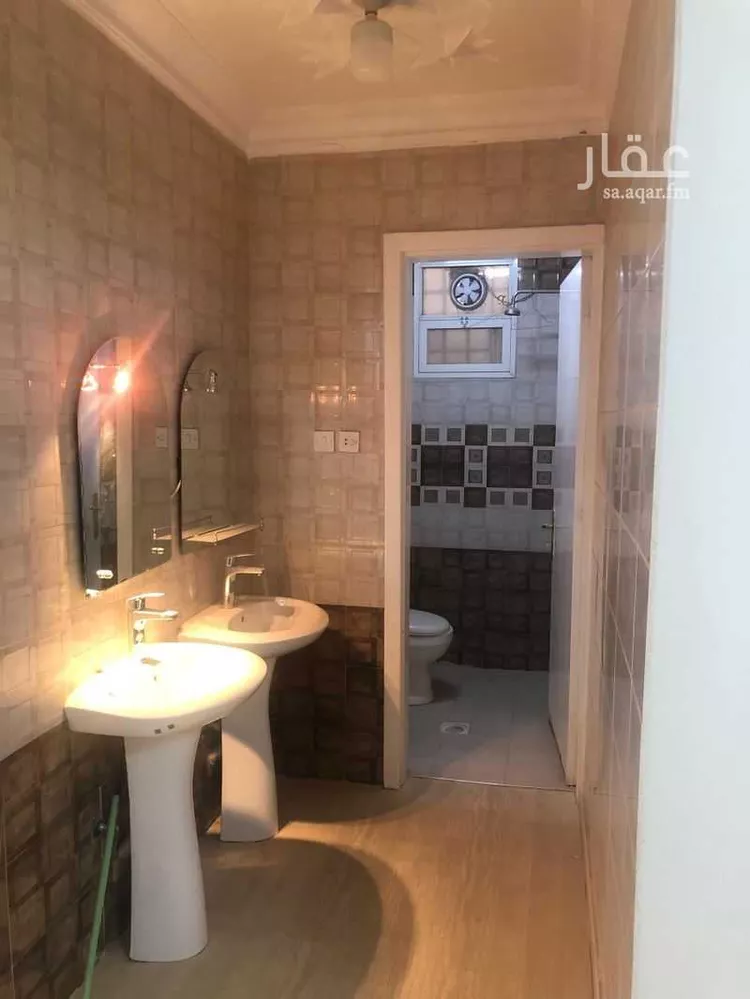 دور للإيجار في شارع السماني ، حي الزهرة ، الرياض ، منطقة الرياض صورة 5