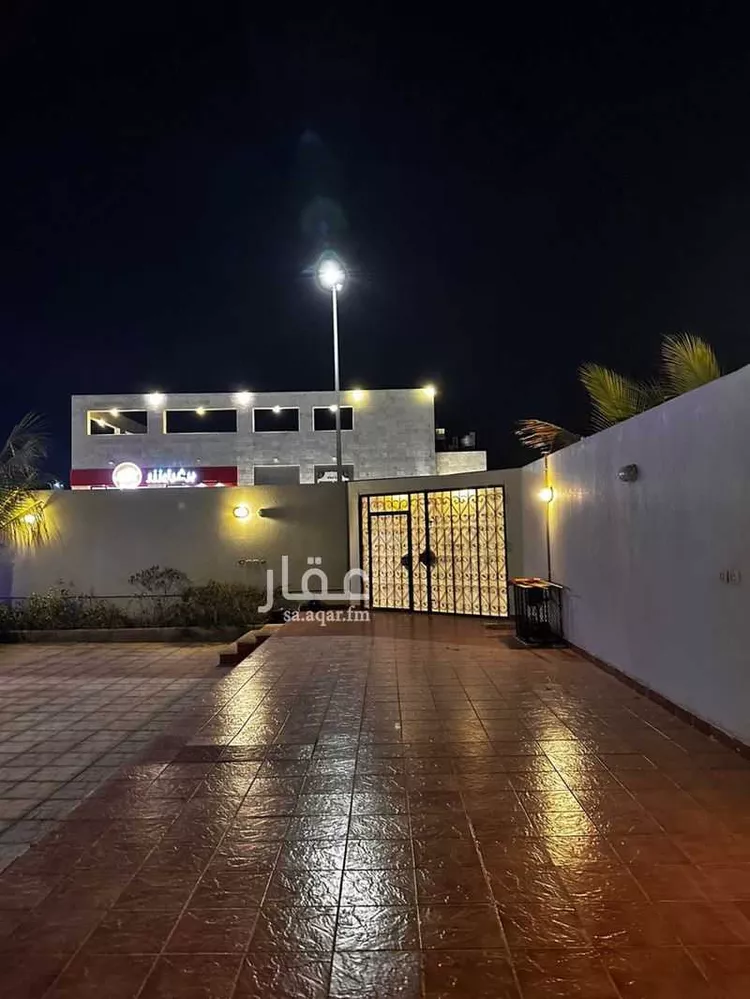 استراحة للإيجار في شارع زيد الخير, حي الأمواج, مدينة جدة, منطقة مكة المكرمة صورة 5
