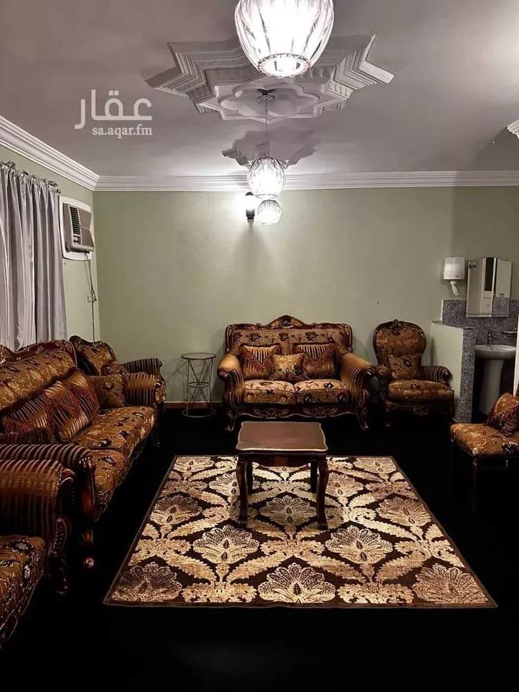 استراحة للإيجار في شارع زيد الخير, حي الأمواج, مدينة جدة, منطقة مكة المكرمة صورة 2