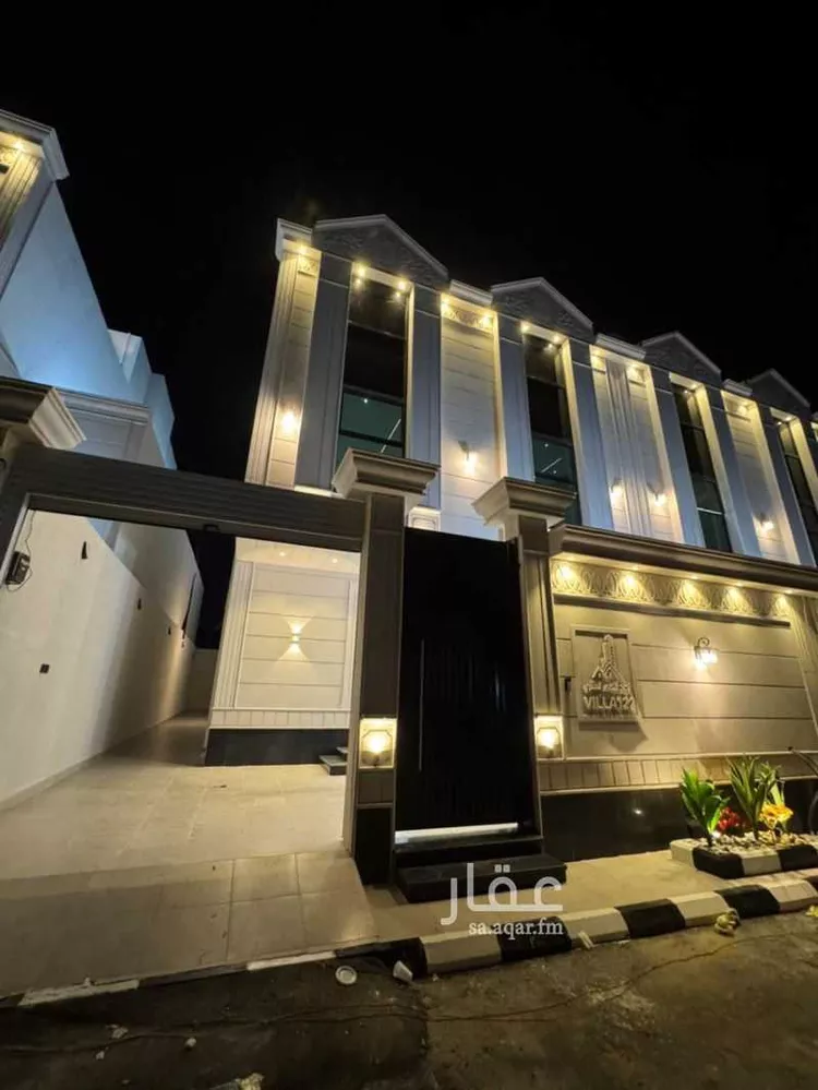 فيلا للبيع في شارع عاصم ابن عمرو التميمي, حي ريحه, مدينة الطائف, منطقة مكة المكرمة صورة 3