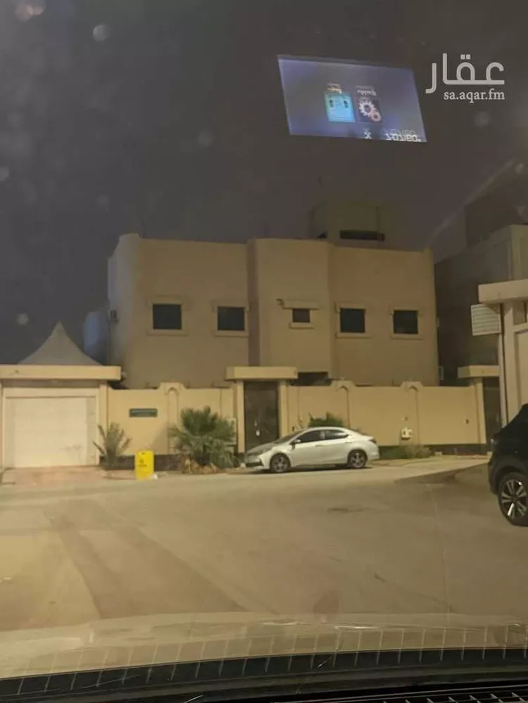Villa for Rent in Riyadh Ar Rayan