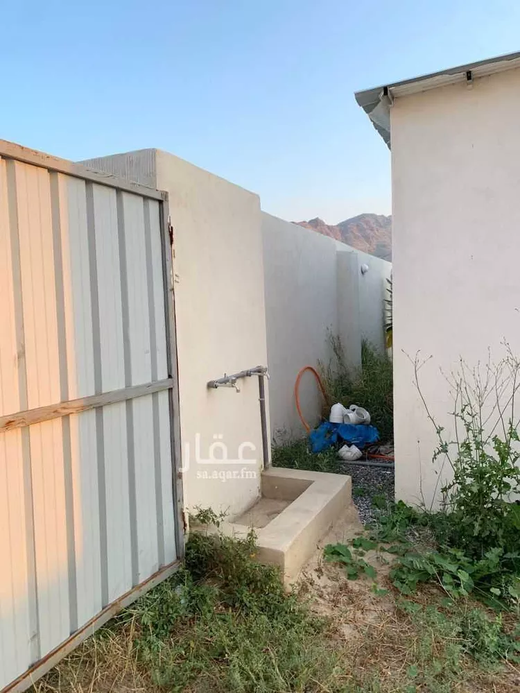 استراحة للبيع في شارع شهاب الدين المرشدي ، حي السلامة ، محايل عسير ، محايل