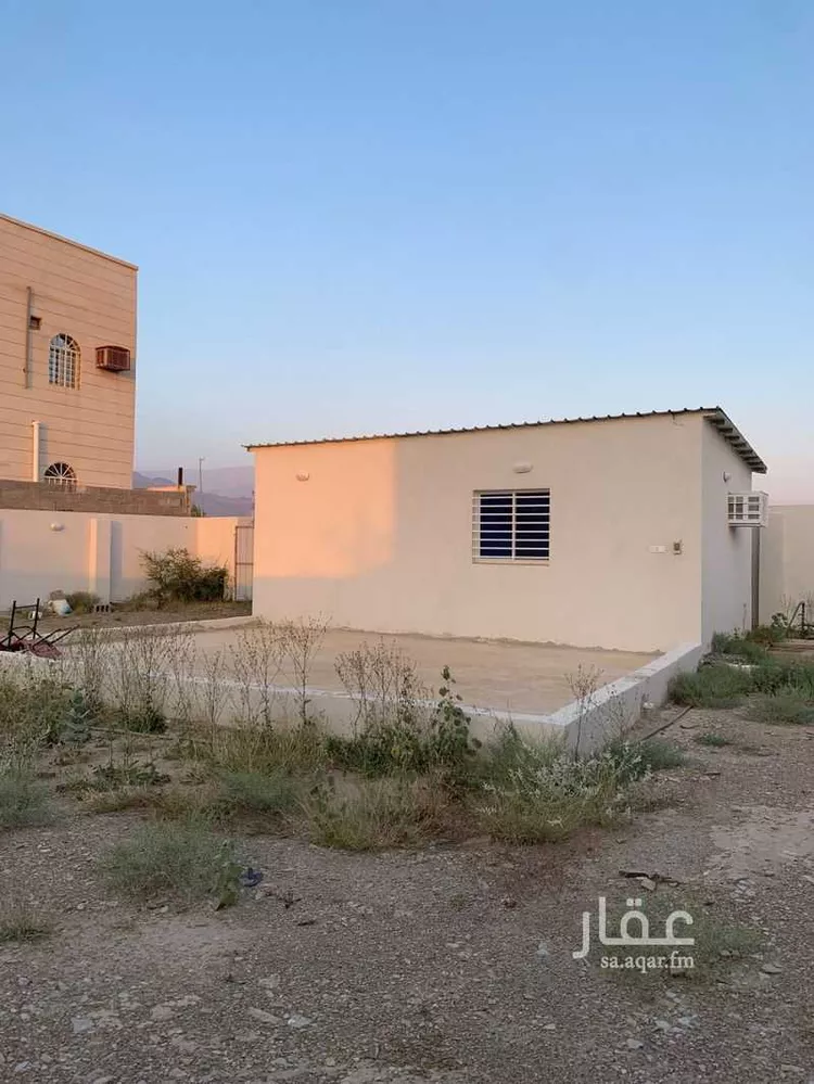 استراحة للبيع في شارع شهاب الدين المرشدي ، حي السلامة ، محايل عسير ، محايل صورة 5