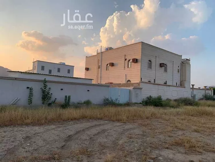 استراحة للبيع في شارع شهاب الدين المرشدي ، حي السلامة ، محايل عسير ، محايل صورة 4