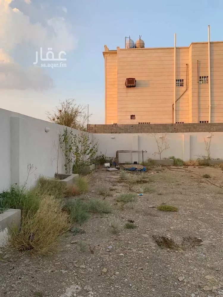 استراحة للبيع في شارع شهاب الدين المرشدي ، حي السلامة ، محايل عسير ، محايل صورة 2