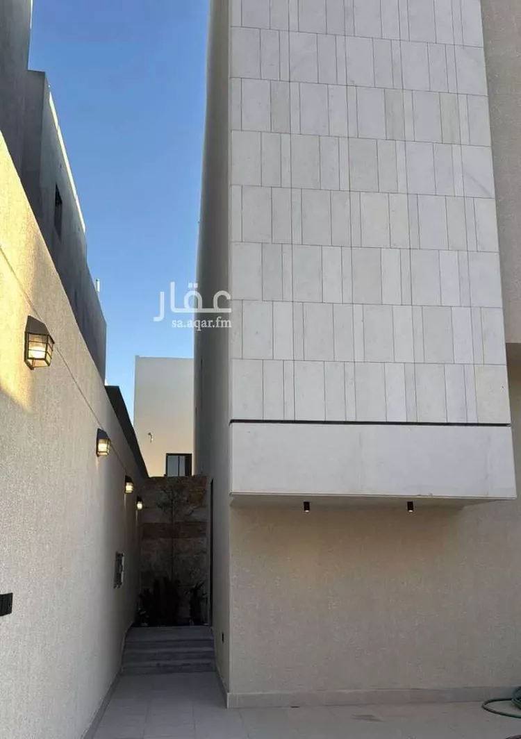 دور للبيع في شارع أحمد بن هاشم , حي الرمال, مدينة الرياض, منطقة الرياض صورة 2