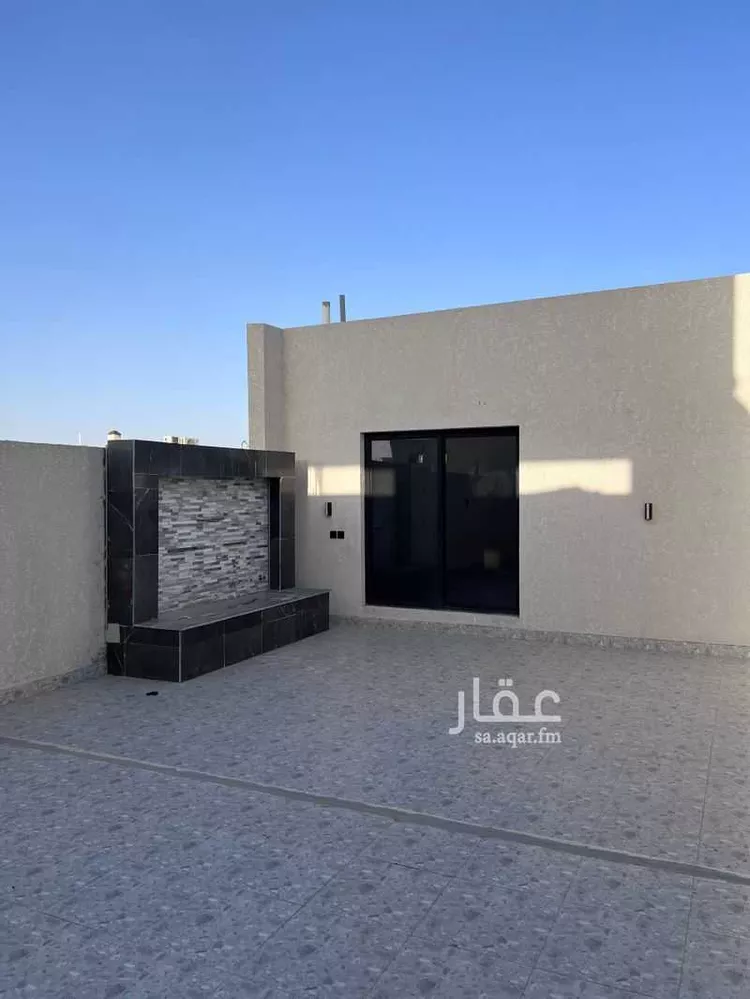 دور للإيجار في شارع عقرباء 226, حي عقرباء, مدينة الجبيلة, منطقة الرياض صورة 4