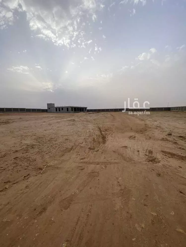 استراحة للبيع في حي هجرة الزهوه والبيان, مدينة هجرة الزهوه والبيان, منطقة الرياض 7