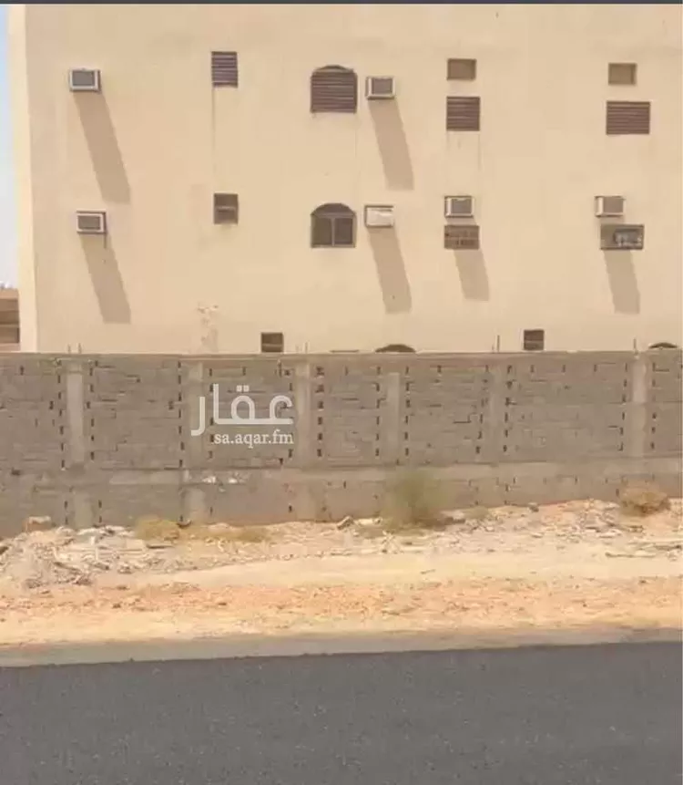 أرض للبيع في شارع خليفه بن عامر, حي مشرف, مدينة الخرج, منطقة الرياض
