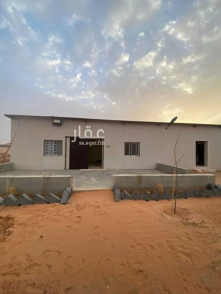 استراحة للبيع في شارع طريق لبخه, حي ام السباع, مدينة ام السباع, منطقة الرياض صورة 3