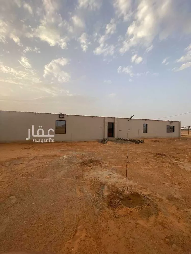 استراحة للبيع في شارع طريق لبخه, حي ام السباع, مدينة ام السباع, منطقة الرياض صورة 4