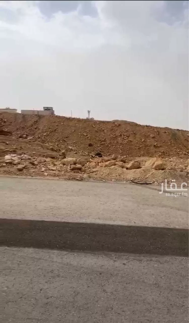 أرض للبيع في شارع الأمين, حي مشرف, مدينة الخرج, منطقة الرياض صورة 2