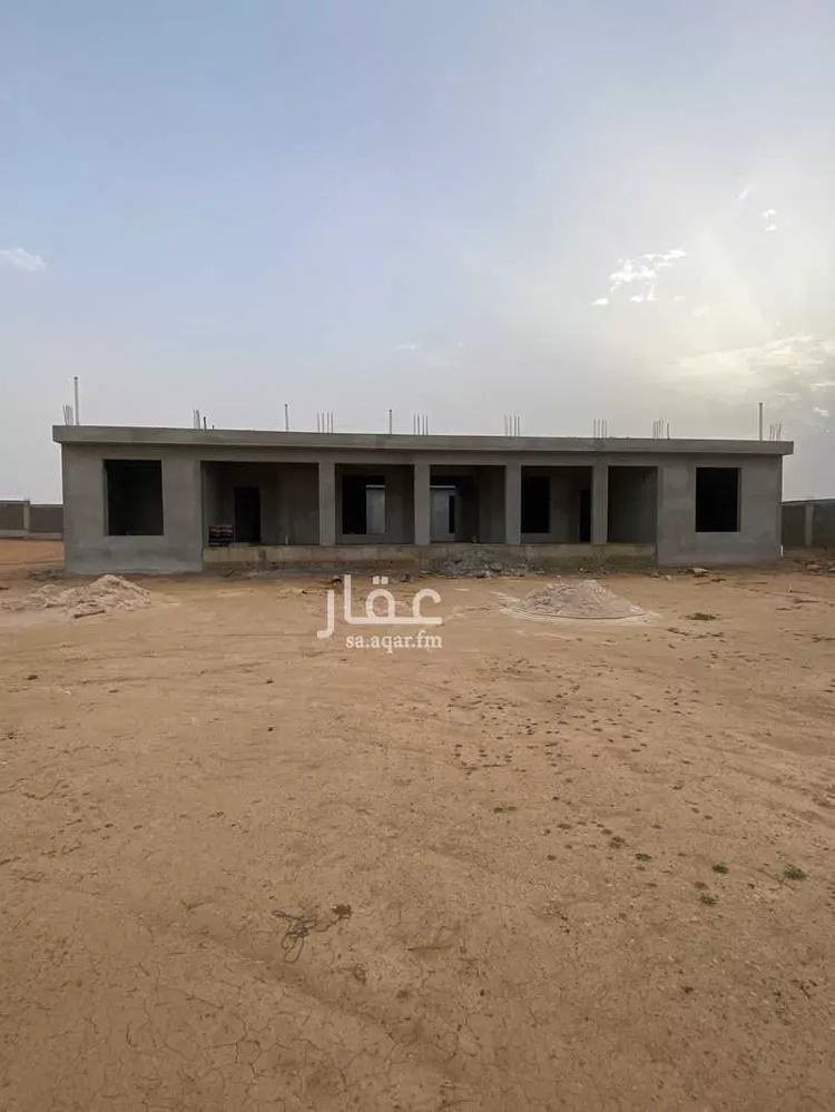 استراحة للبيع في حي هجرة الزهوه والبيان, مدينة هجرة الزهوه والبيان, منطقة الرياض 6