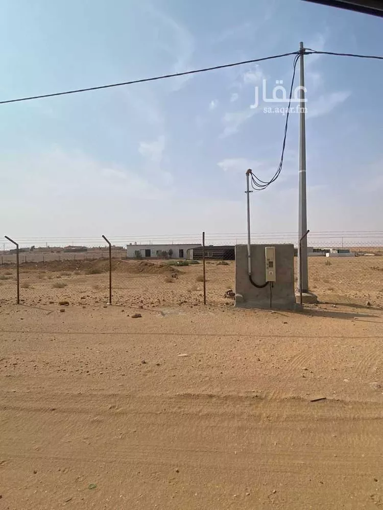 استراحة للبيع في شارع طريق لبخه, حي ام السباع, مدينة ام السباع, منطقة الرياض صورة 4