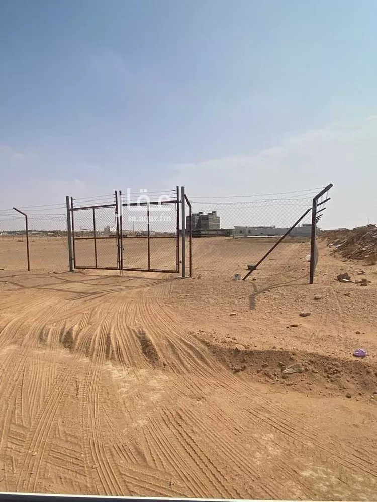 استراحة للبيع في شارع طريق لبخه, حي ام السباع, مدينة ام السباع, منطقة الرياض صورة 2