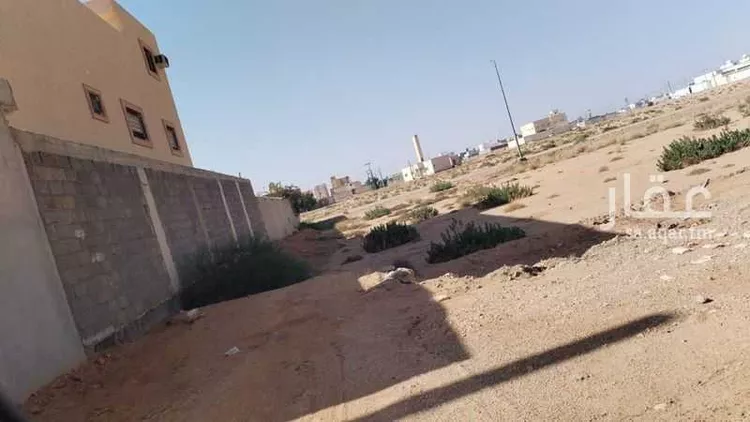 Land for Sale in Shaqra Ghislah