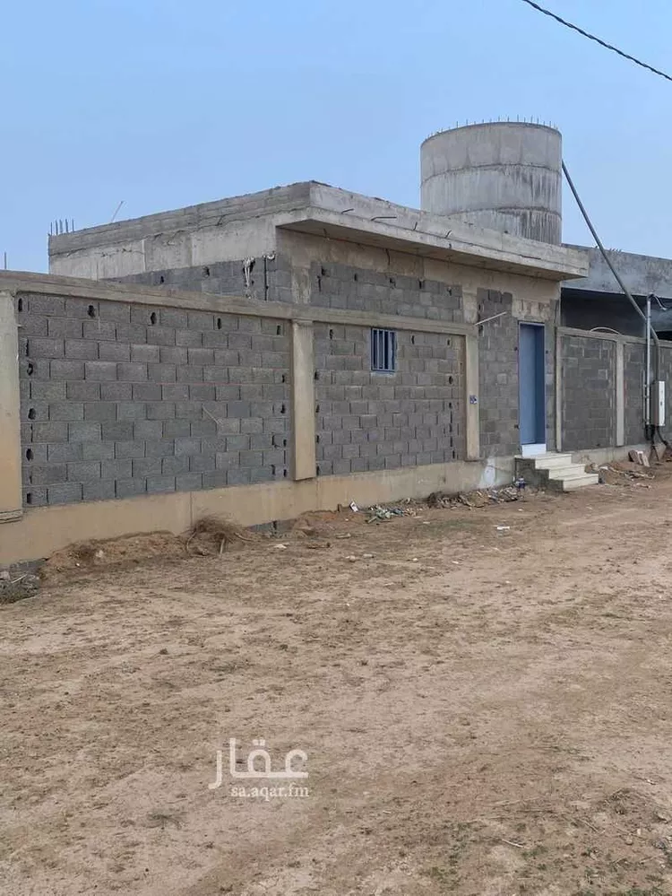 استراحة للبيع في حي هجرة الزهوه والبيان, مدينة هجرة الزهوه والبيان, منطقة الرياض صورة 5