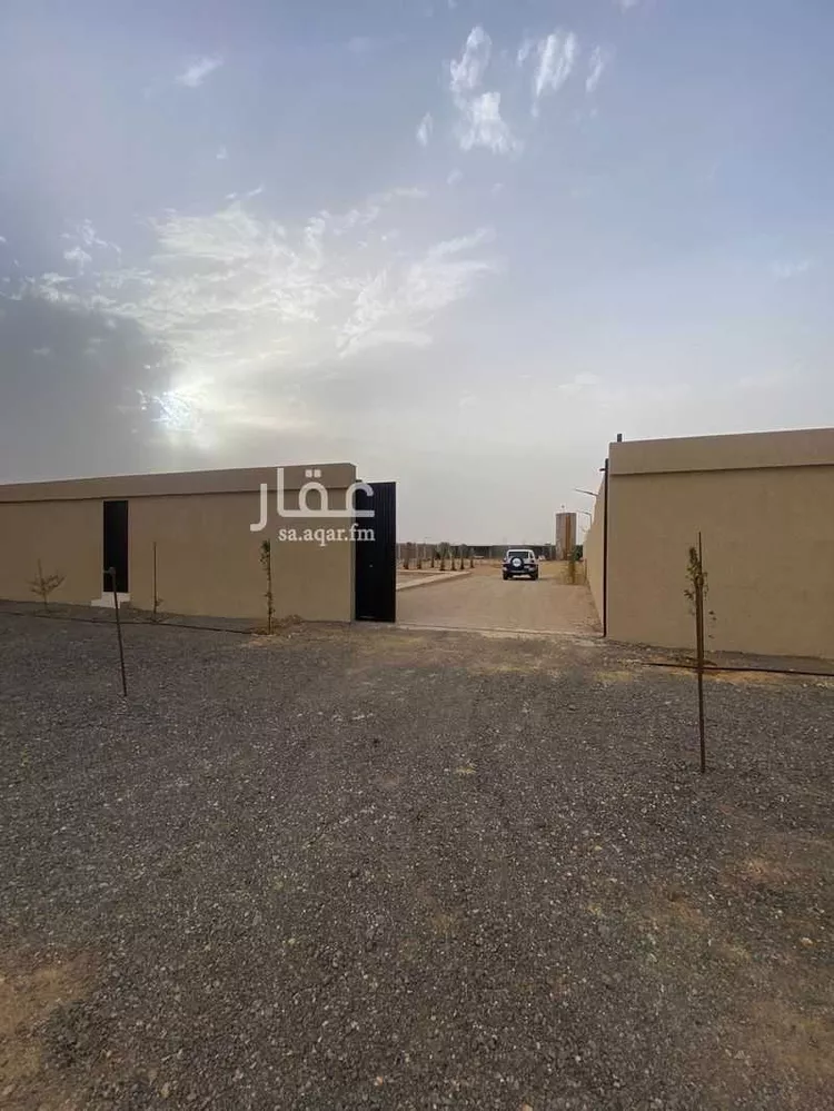 استراحة للبيع في حي هجرة الزهوه والبيان, مدينة هجرة الزهوه والبيان, منطقة الرياض صورة 4