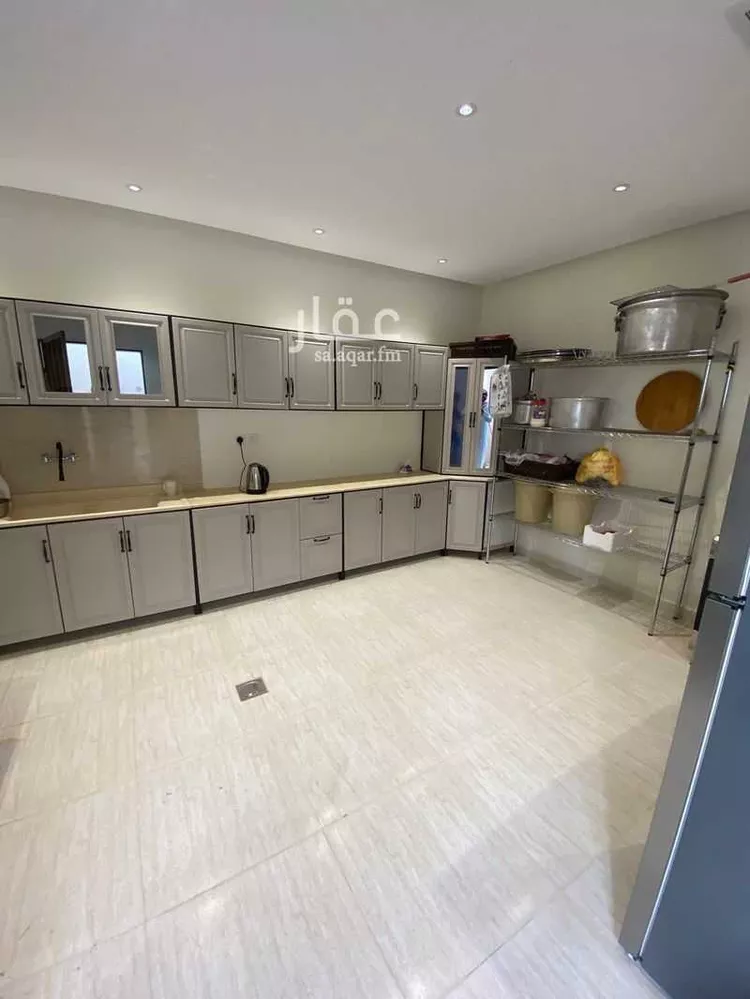 استراحة للبيع في حي هجرة الزهوه والبيان, مدينة هجرة الزهوه والبيان, منطقة الرياض صورة 3