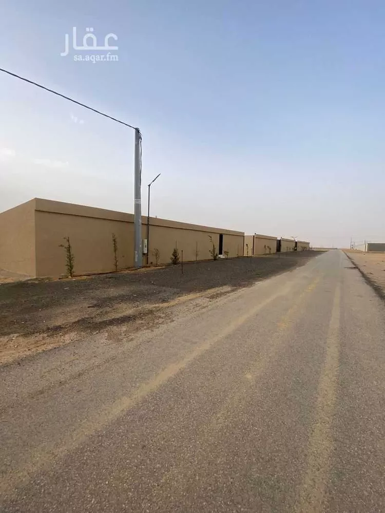 استراحة للبيع في حي هجرة الزهوه والبيان, مدينة هجرة الزهوه والبيان, منطقة الرياض