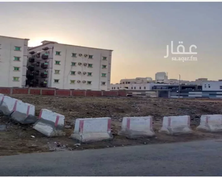 أرض للبيع في شارع فيض البركة, حي الرويس, مدينة جدة, منطقة مكة المكرمة