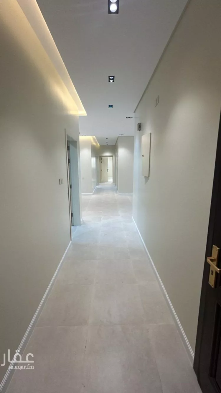 شقة للإيجار في شارع قدران, حي الرياض, مدينة جدة, منطقة مكة المكرمة صورة 3