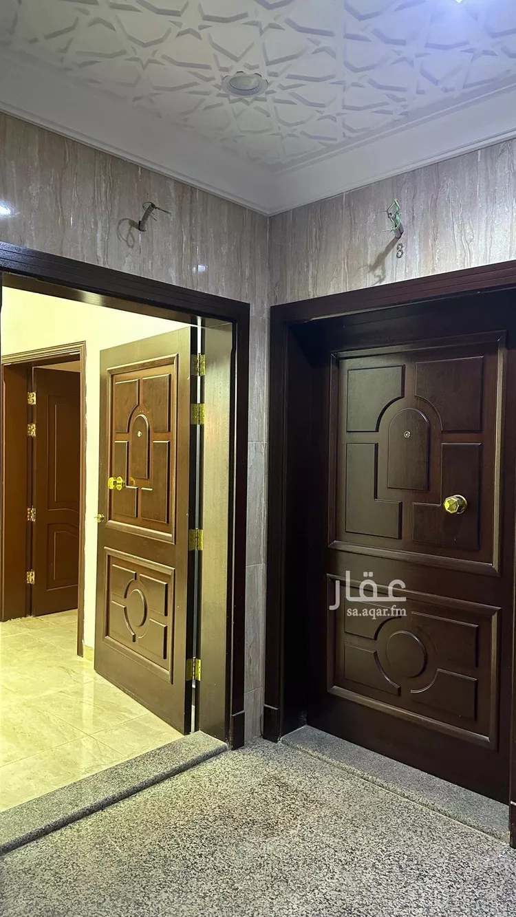 شقة للإيجار في حي ، شارع ياسر بن عامر الكناني الفرعي ، الصالحية ، جدة ، جدة صورة 5