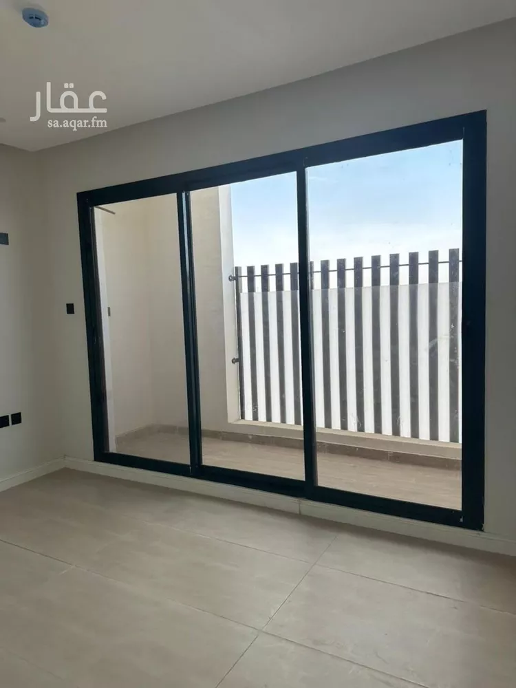 شقة للإيجار في شارع الربيع, حي النرجس, مدينة الرياض, منطقة الرياض صورة 2
