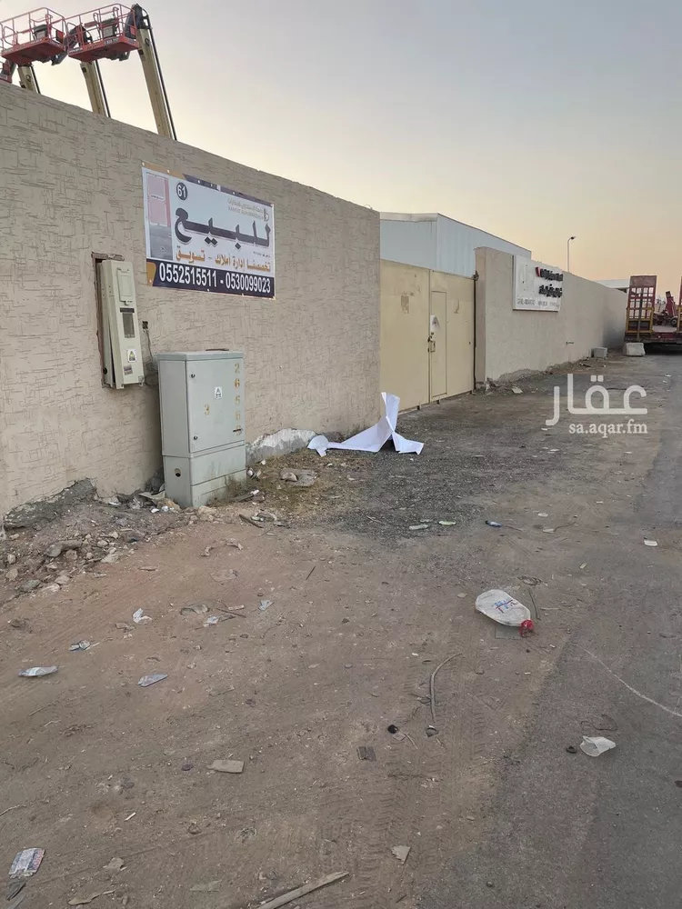 أرض للبيع في شارع الفتح, حي السلي, مدينة الرياض, منطقة الرياض صورة 5